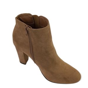 ✂️✂️NY&C ankle boots